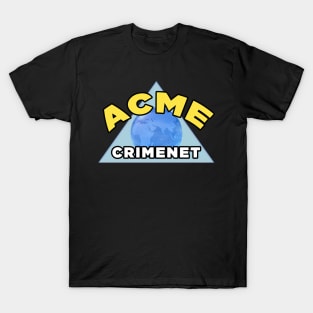 Acme Crimenet T-Shirt